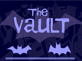 Gotham Girls (Webseries) Episode: The Vault