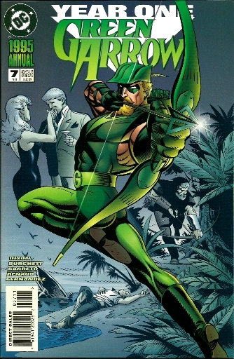グリーンアロー Volume II (1988) Issues #1~22 + Green Arrow #2 Value - GoCollect