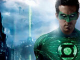 Green Lantern (Movie)