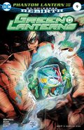 Green Lanterns Vol 1 9