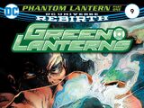 Green Lanterns Vol 1 9