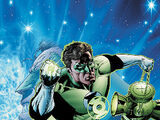 Hal Jordan (New Earth)