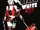 Harley Quinn: Black + White + Red (Collected)