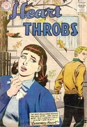 Heart Throbs Vol 1 51