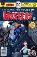 House of Mystery Vol 1 242