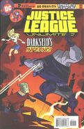 Justice League Unlimited Vol 1 7