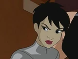 Kathleen Duquesne (DCAU)