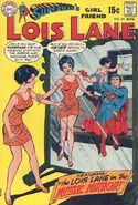 Superman's Girl Friend, Lois Lane Vol 1 94