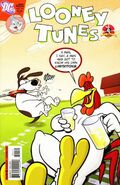 Looney Tunes Vol 1 201