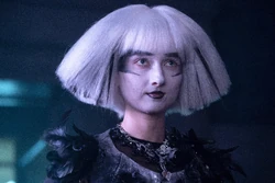 Margaret Pye TV Series Gotham