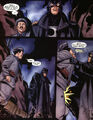 Midnighter kicks Hitler