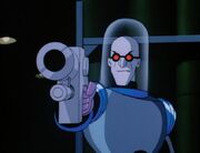 Mr Freeze DCAU 003