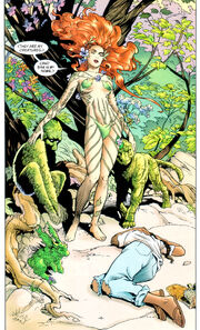 Poison Ivy 0034