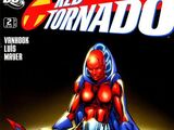 Red Tornado Vol 2 2