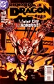 Richard Dragon #5 (November, 2004)