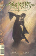 Seekers into the Mystery Vol 1 5