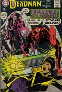 Strange Adventures 214.jpg (89 KB) Strange Adventures Vol 1 214