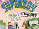 Superboy Vol 1 76