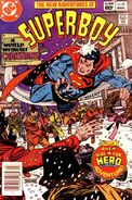 Superboy Vol 2 39