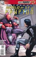 Superman - World of New Krypton Vol 1 9