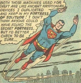 Clark Kent Earth-175 Clark Kent's Brother!
