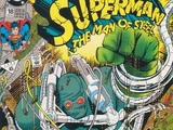 Superman: The Man of Steel Vol 1 18