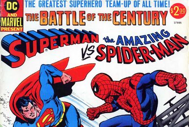 The Amazing Spider-Man' vs. 'Spider-Man' - The Washington Post