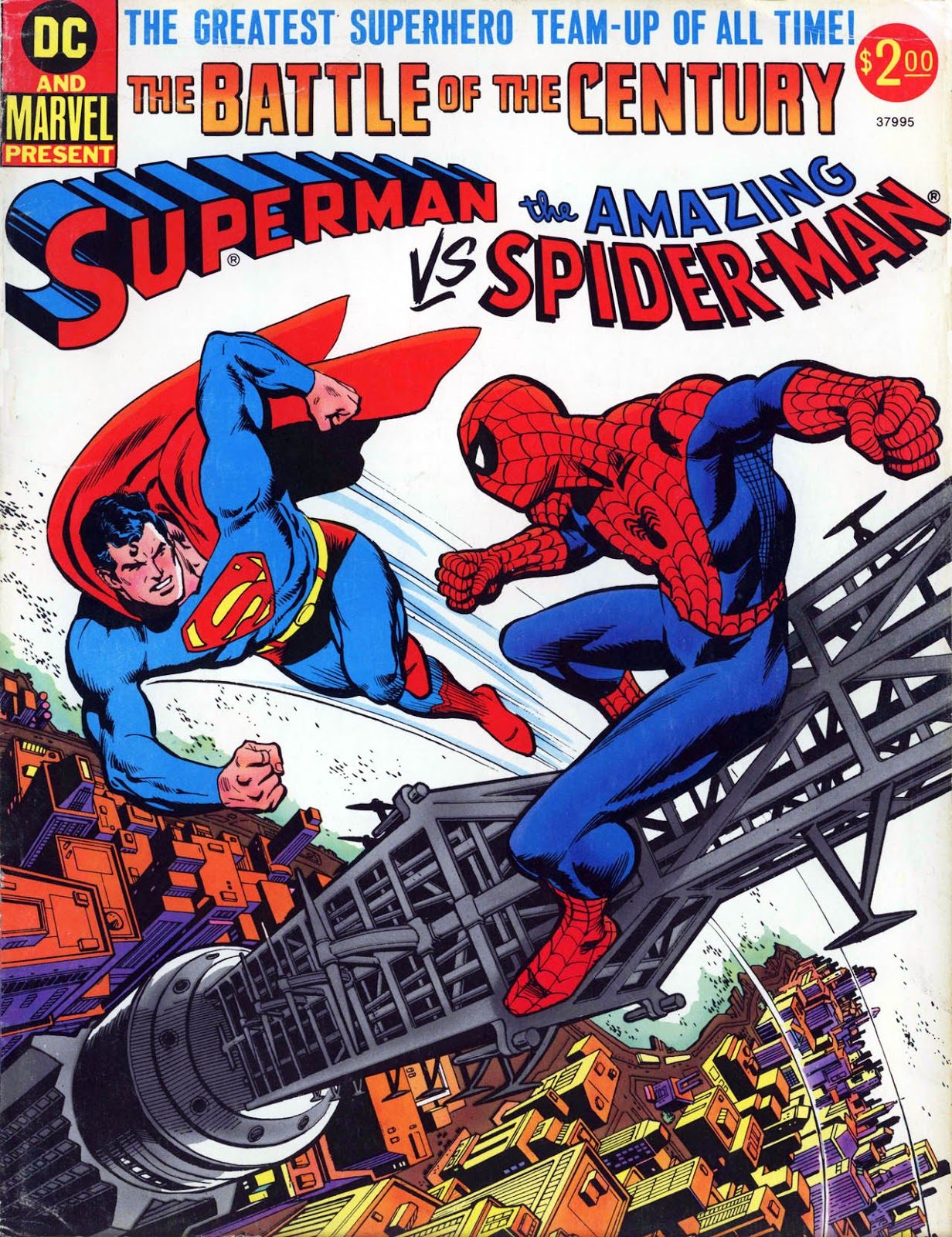 The Amazing Spider-Man' vs. 'Spider-Man' - The Washington Post