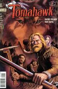 Vertigo Visions: Tomahawk #1 (July, 1998)