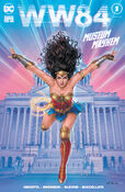 Wonder Woman 1984 Vol 1 1
