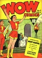 Wow Comics Vol 1 9.jpg (57 KB) Wow Comics #9 (January, 1943)
