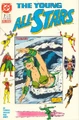 YAS 2.jpg (70 KB) Young All-Stars #2 (July, 1987)