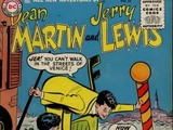 Adventures of Dean Martin and Jerry Lewis Vol 1 23