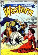 All-American Western Vol 1 126