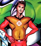 Randall Burroughs (Post-Zero Hour)