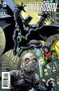 Batman & Robin Eternal Vol 1 16