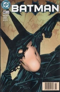 Batman Vol 1 542