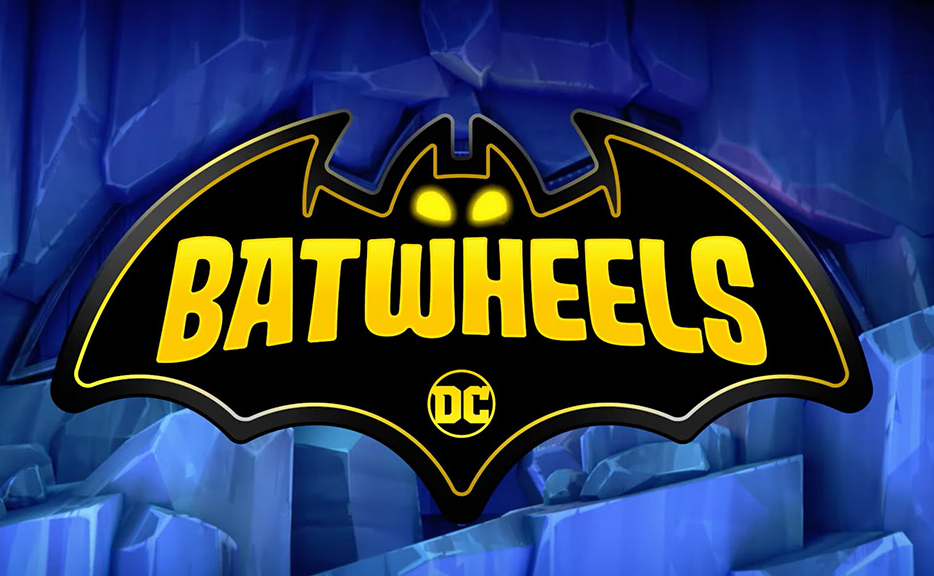 Poster and more characters announced for Batwheels : r/DC_Cinematic