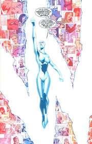 Captain Atom- Armageddon -9 p