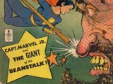 Captain Marvel, Jr. Vol 1 47
