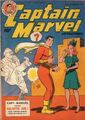 Captain Marvel Adventures Vol 1 57