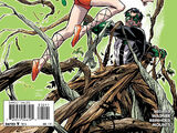 Convergence: Green Lantern/Parallax Vol 1 2