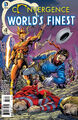 Convergence: World's Finest Comics #2 (July, 2015)