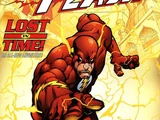 DC Retroactive: The Flash – The '90s Vol 1 1