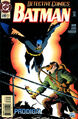 Detective Comics #679