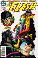 The Flash Vol 2 151