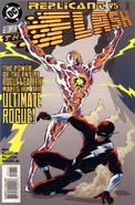 The Flash Vol 2 155