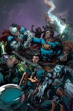 Forever Evil Vol 1 7 Textless