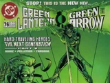 Green Lantern Vol 3 76