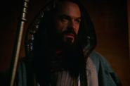 Vandal Savage Arrowverse Legends of Tomorrow
